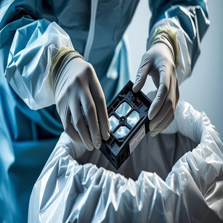 The Unsung Hero of Infection Control - Upgrading Your Facility's Medical Transport Bags