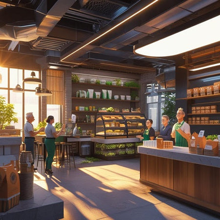 Why Businesses Are Switching to Compostable and Biodegradable Options