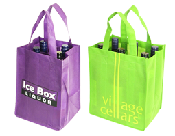 Bottle Bags