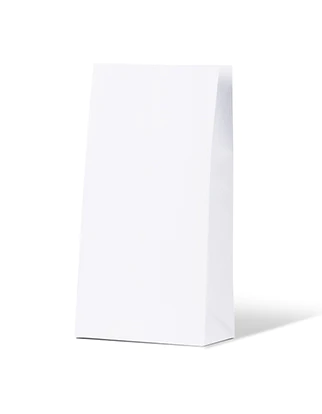 Gift Paper Bags Medium - White