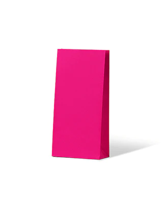 Gift Paper Bags Small - Pink
