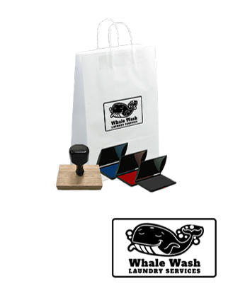 Rubber Stamp – Large