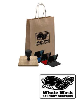 Rubber Stamp – X Large