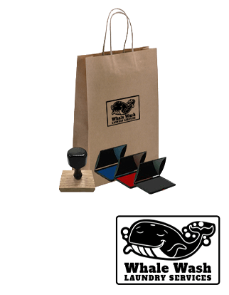 Rubber Stamp – Medium
