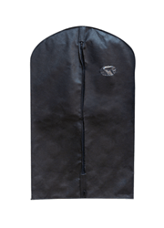 Reusable Eco Black Suit Cover