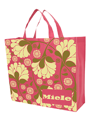 Tote Bags - Medium (14cm gusset)