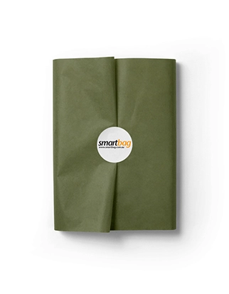 Olive Green Tissue Paper