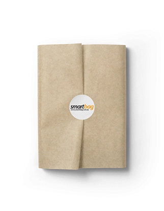 Brown Kraft Tissue Paper