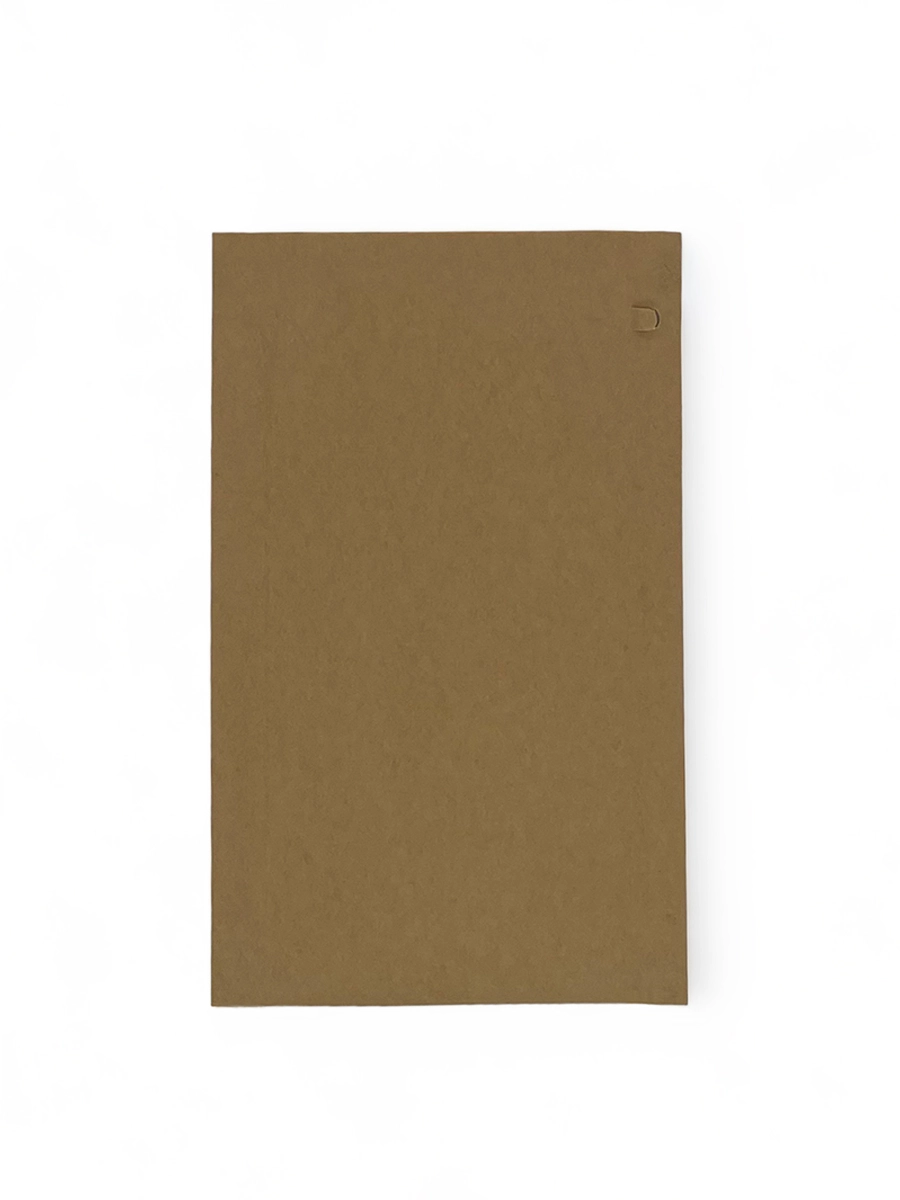 Brown Honeycomb Padded Mailer (150 x 225 mm)