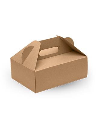 Carry Tray Box