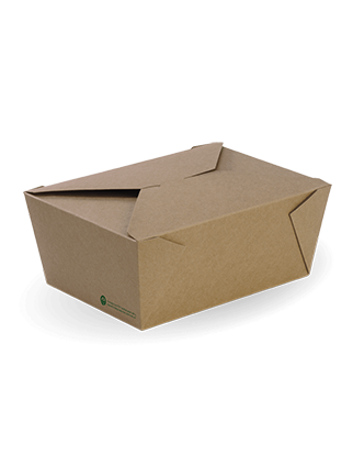 Extra Large BioBoard Lunch Box