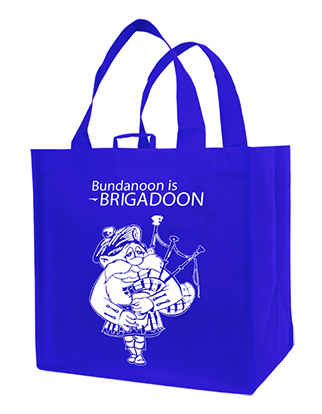 All purpose Carry Tote Bags - Medium