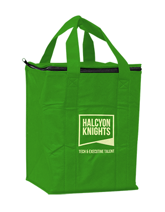 Thermo/Cooler Bags