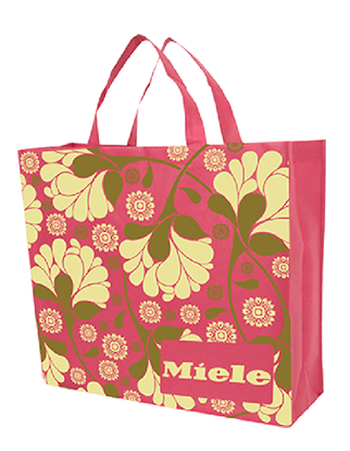 Tote Bags (14cm gusset)