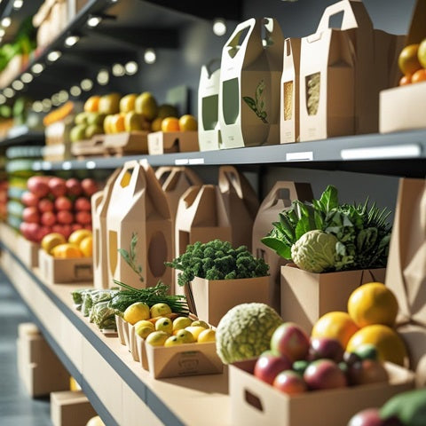 Alier The Rise of Eco-Friendly Paper Packaging in Australia's Retail Scene ...