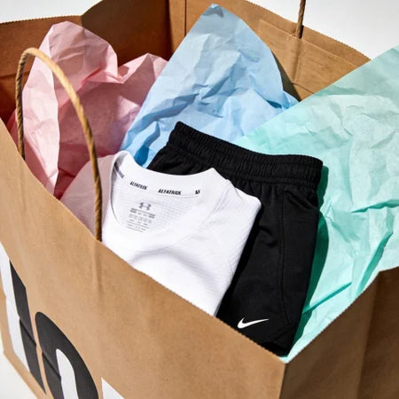 Tissue Paper Packing Technique for Mailing Boxes: How to Wrap Fast Without Wasting Material