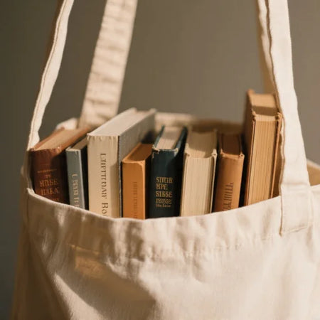 10 Creative Ways Your Customers Will Actually Reuse Your Custom Tote