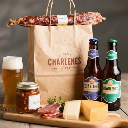 Father's Day Food Packaging: How Cafés and Delis Can Bundle Up Bigger Sales