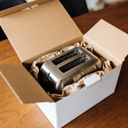 Oversized Mailing Boxes Cost More: How to Right-Size Packaging Before Black Friday