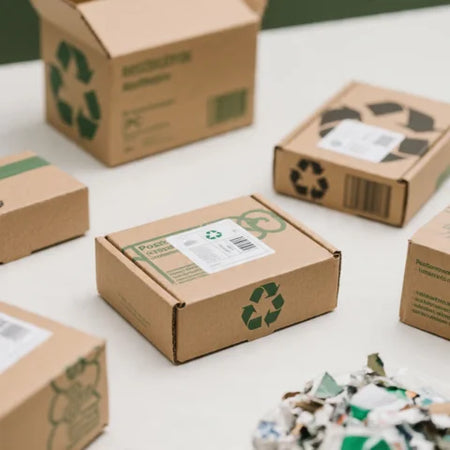 A Guide to Sustainable E-commerce Packaging in Australia