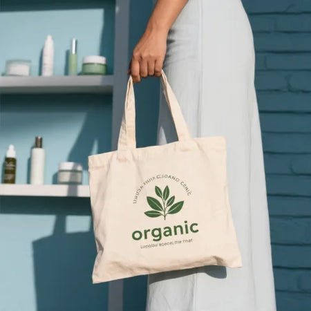 The Lifecycle of a Custom Tote: From Design to Daily Use and Beyond