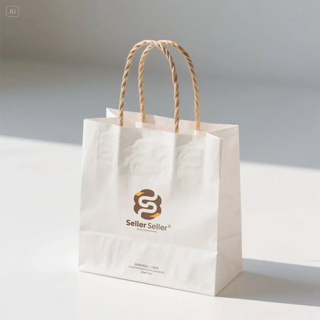 How Bags with a Logo Works as Mobile Brand Advertisements