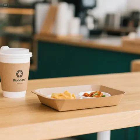 Food Repacking Service The Hospitality Manager's Guide to Food Service Packaging – Smartbag