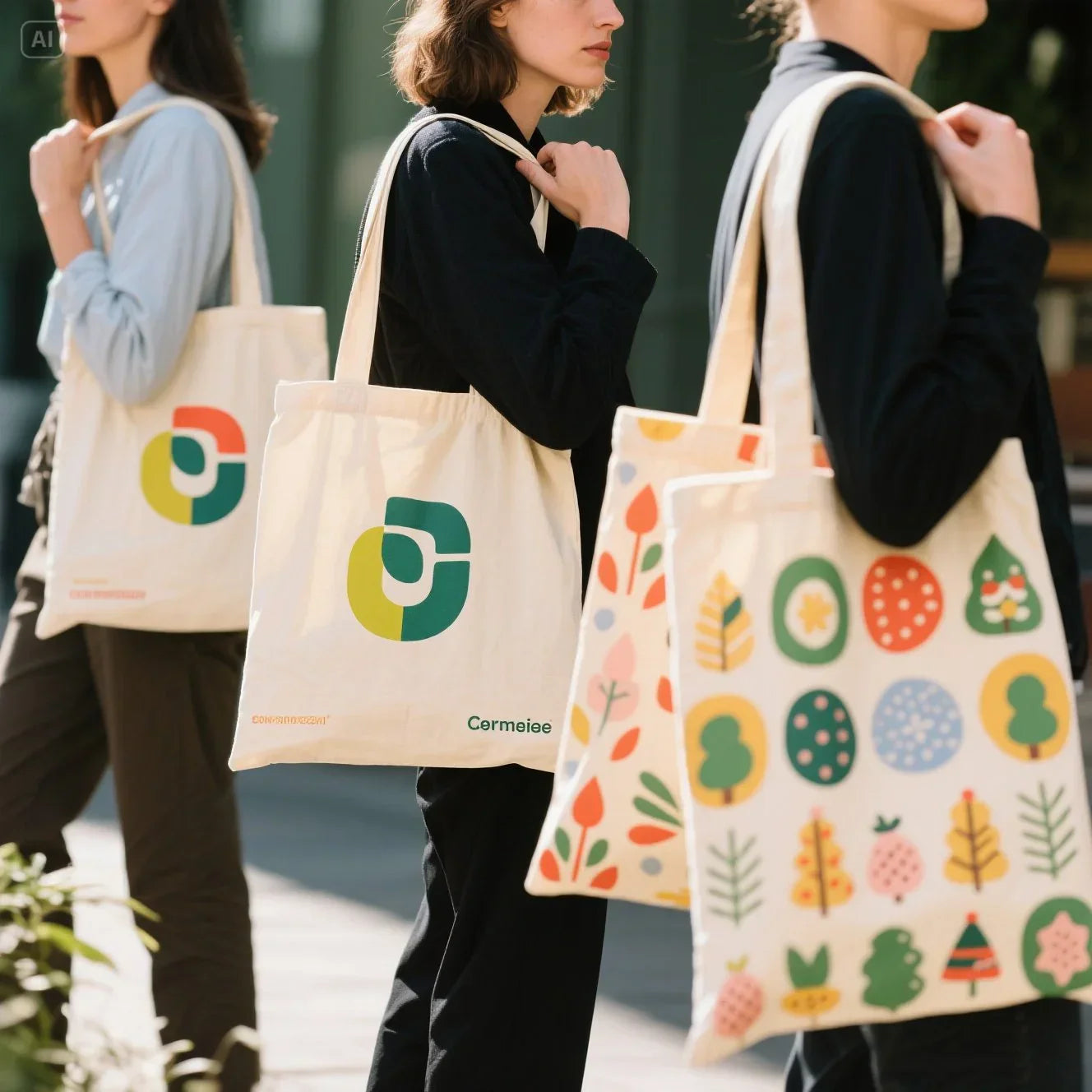 Creative Customisation Ideas for Tote Bags for Your Brand – Smartbag