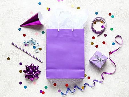 A Complete Guide to Choosing the Perfect Party Gift Bags
