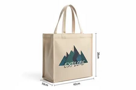 The Ultimate Guide to Designing Custom Printed Tote Bags