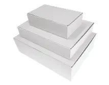 Mailing Boxes Clearance