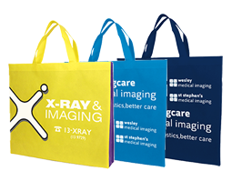X Ray Bags