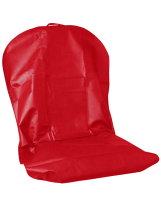 Reusable Seat Cover (Red)