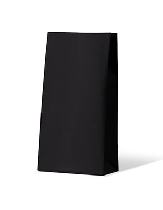 Gift Paper Bags Medium - Black