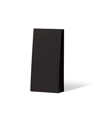Gift Paper Bags Small - Black