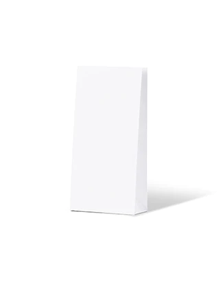 Gift Paper Bags Small - White