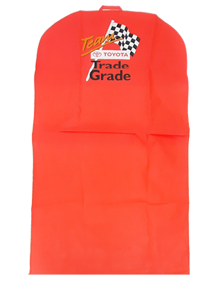 Toyota seat cover