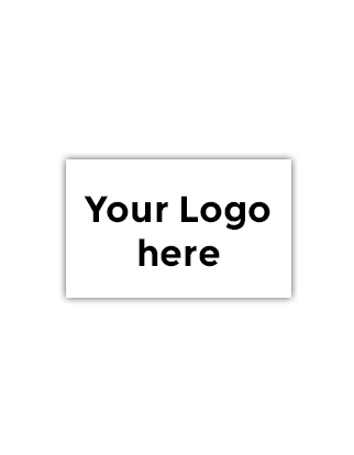 Rectangle Stickers- Small - Custom Printed | Smartbag Australia
