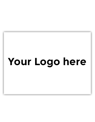 Rectangle Stickers - Large - Custom Printed | Smartbag Australia