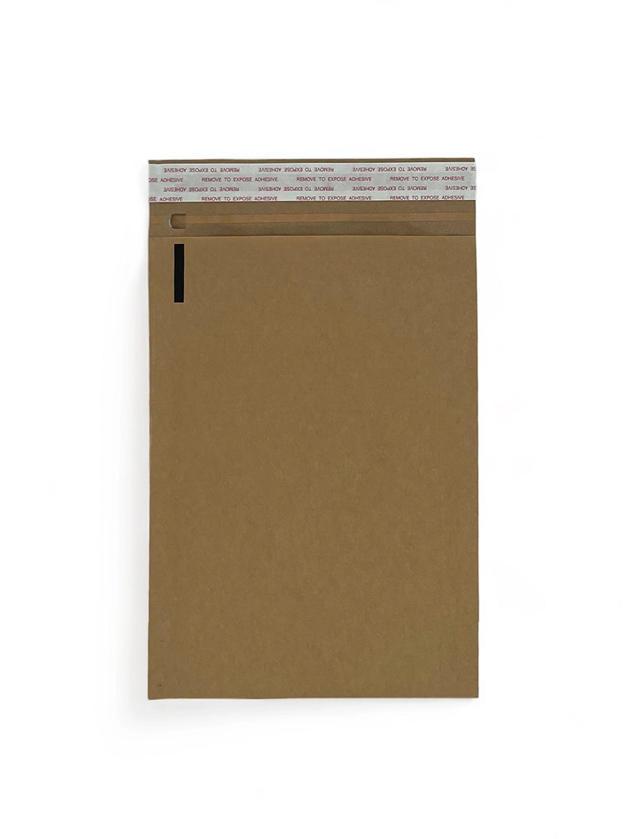 Brown Honeycomb Padded Mailer (150 x 225 mm)