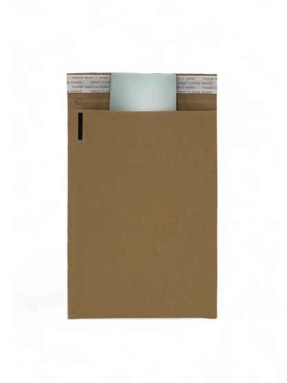 Brown Honeycomb Padded Mailer (150 x 225 mm)