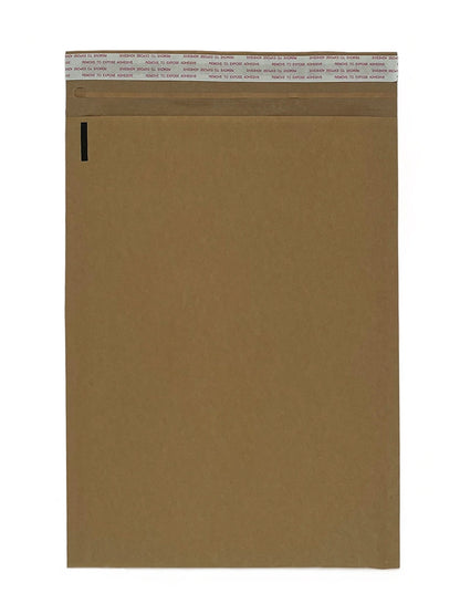 Brown Honeycomb Padded Mailer (240 x 340 mm)