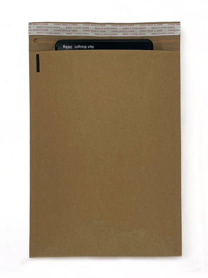 Brown Honeycomb Padded Mailer (240 x 340 mm)