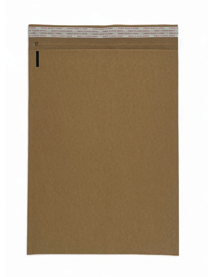 Brown Honeycomb Padded Mailer (265 x 380 mm)