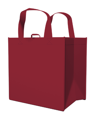 All Purpose Carry Bag - Shiraz