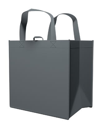 All Purpose Carry Bag - Slate