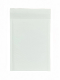 White Kraft Paper Bubble Padded Envelope (160 x 230 mm)