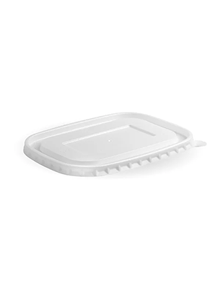 CPLA Paper Container Lid