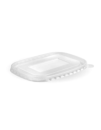 PP Paper Container Lid