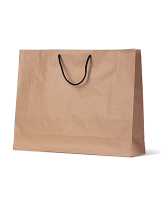 Brown Paper Bags Boutique - Rope Handles